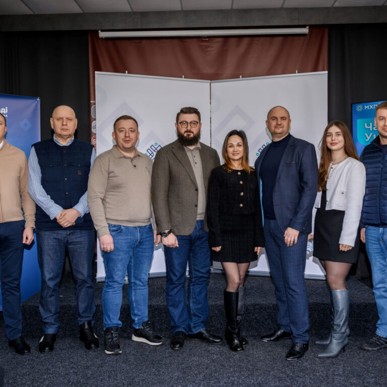 Новини – Благодійний фонд «МХП Громаді» інвестує 10 мільйонів гривень у розвиток громад України